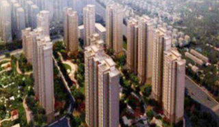 北京远洋万和公馆