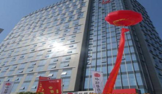 滨湖高速时代广场C3#