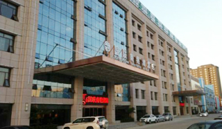 国联南艳湖大酒店