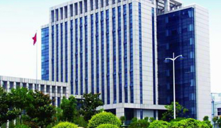 合肥市民主党派综合楼