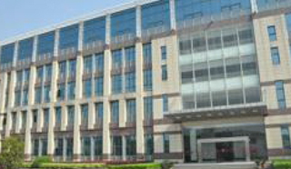 合肥烟草设计院