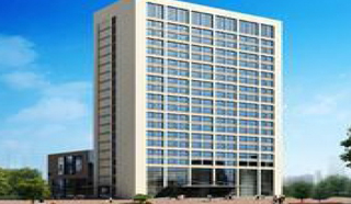 六安市红叶时代广场